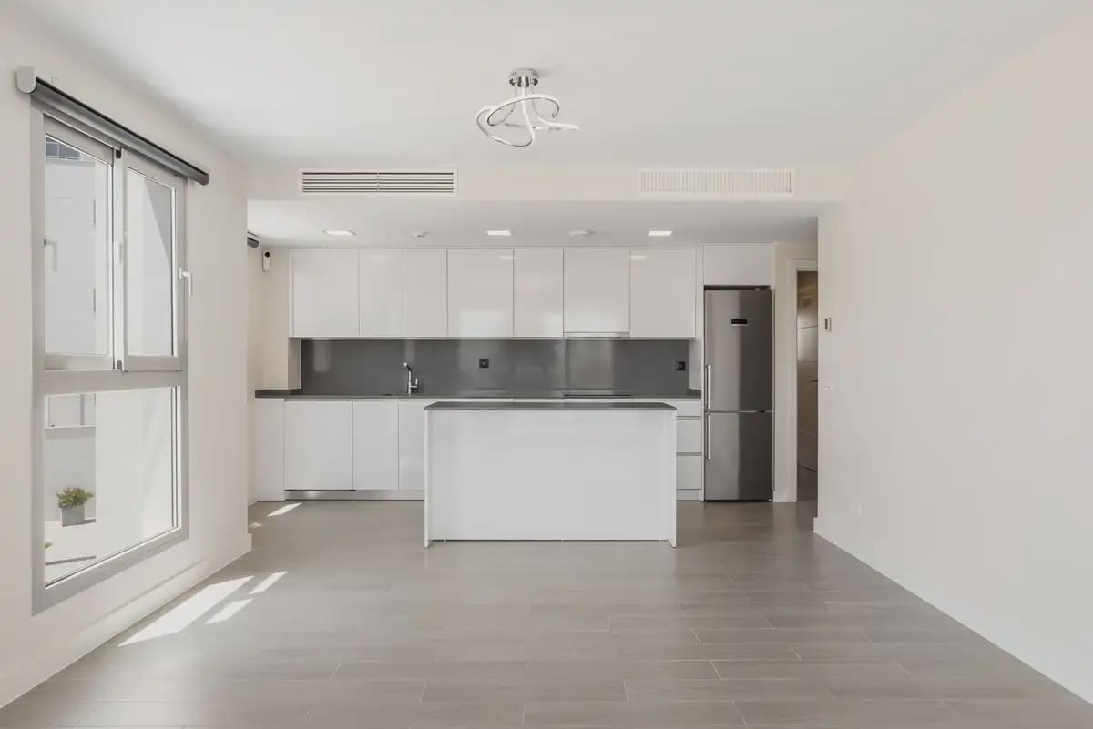 3 sypialnia Apartament na sprzedaż w Mijas z basenem garażem - 580 000 € (Ref: 9855842)