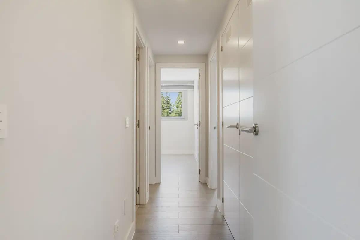 3 sypialnia Apartament na sprzedaż w Mijas z basenem garażem - 580 000 € (Ref: 9855842)