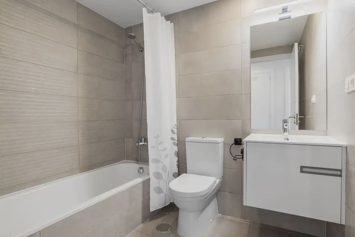 3 sypialnia Apartament na sprzedaż w Mijas z basenem garażem - 580 000 € (Ref: 9855842)