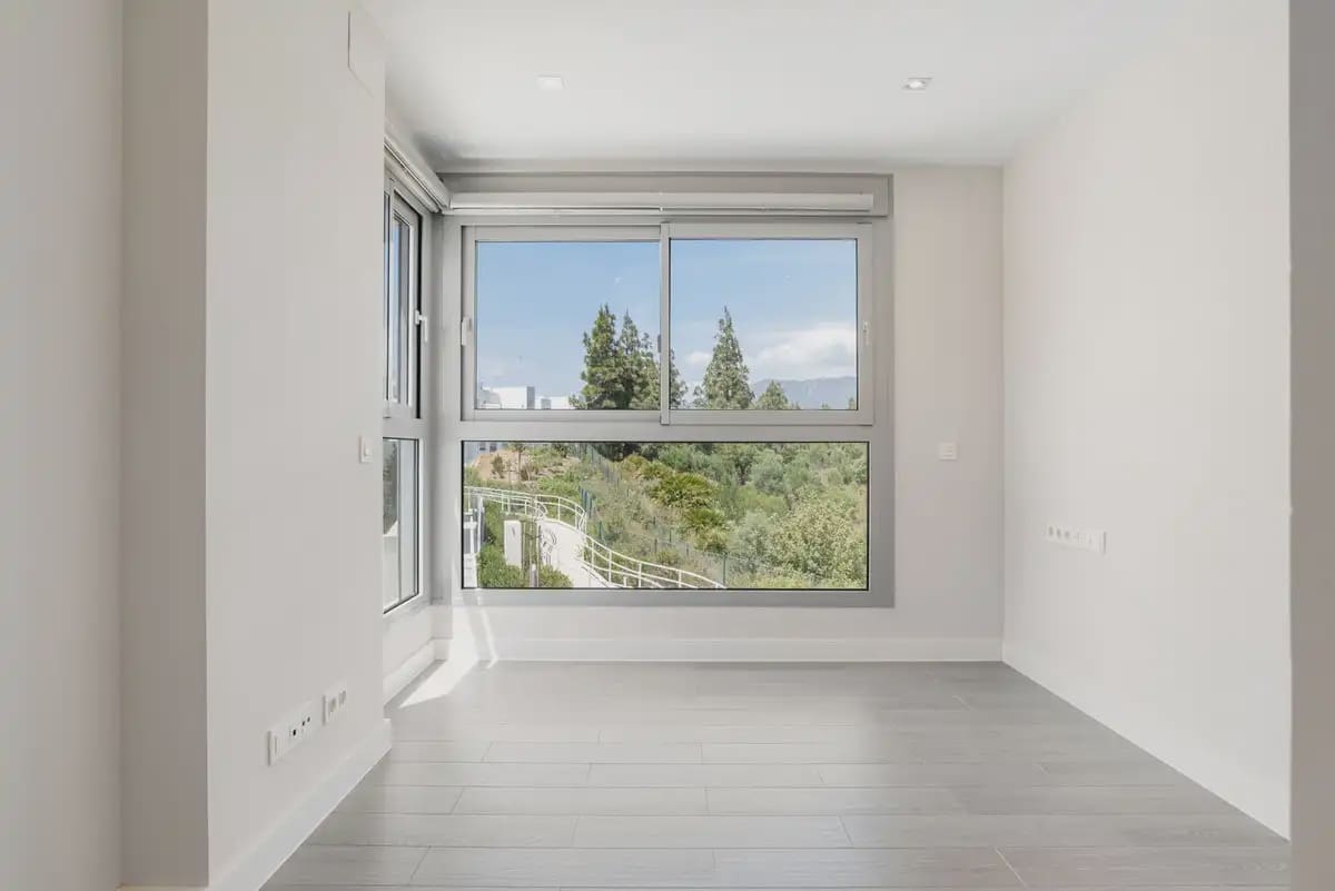 3 sypialnia Apartament na sprzedaż w Mijas z basenem garażem - 580 000 € (Ref: 9855842)