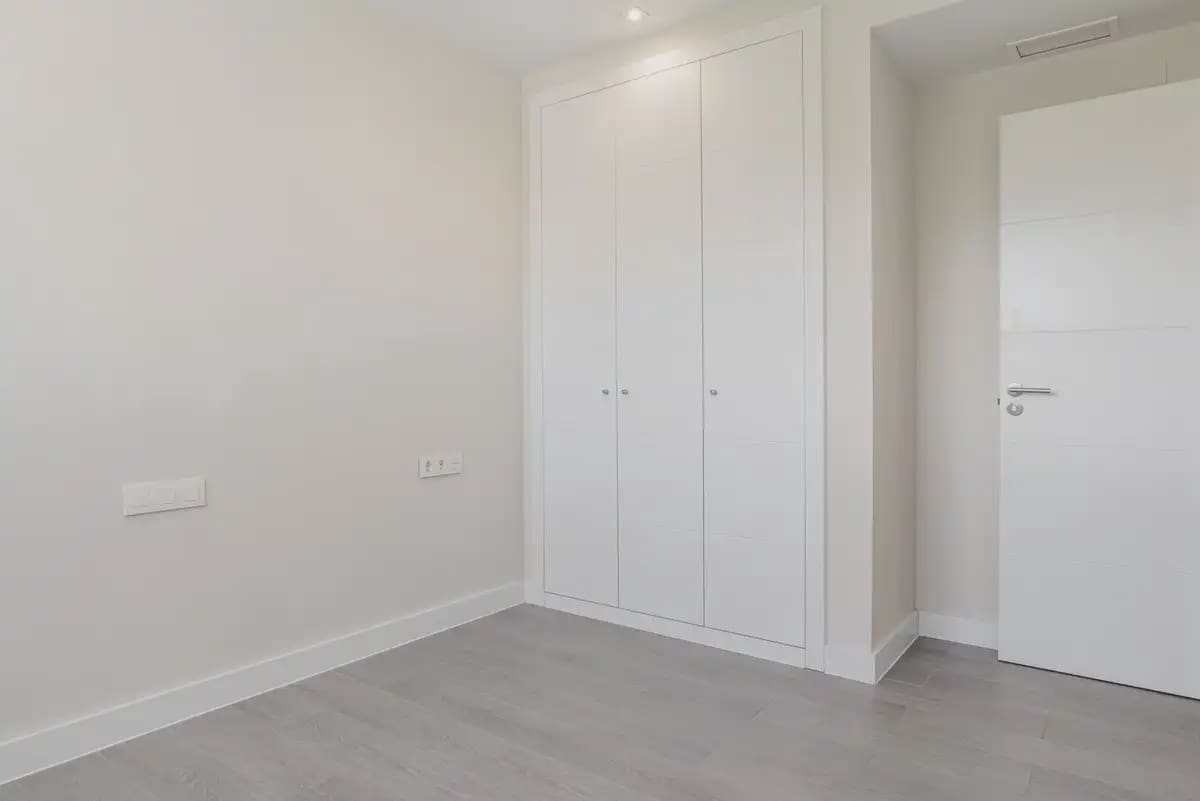3 sypialnia Apartament na sprzedaż w Mijas z basenem garażem - 580 000 € (Ref: 9855842)