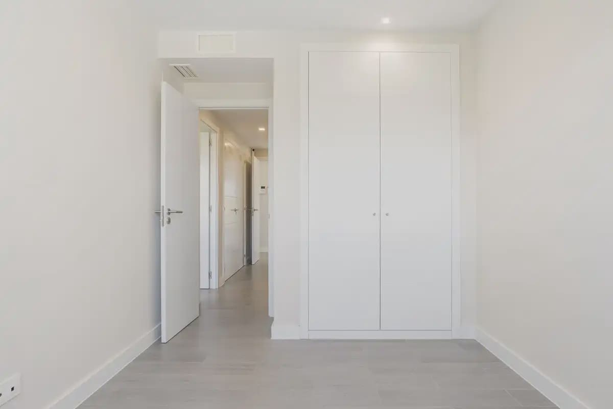 3 sypialnia Apartament na sprzedaż w Mijas z basenem garażem - 580 000 € (Ref: 9855842)