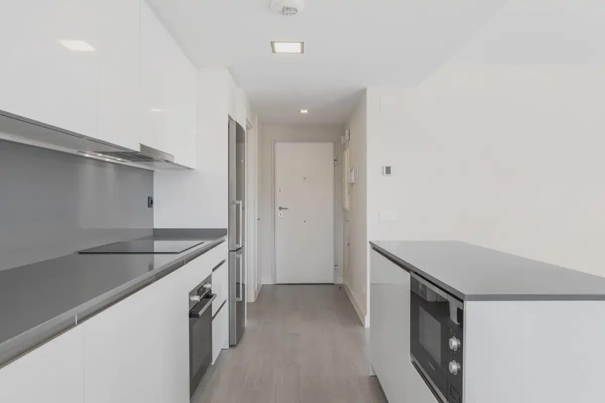 3 sypialnia Apartament na sprzedaż w Mijas z basenem garażem - 580 000 € (Ref: 9855842)