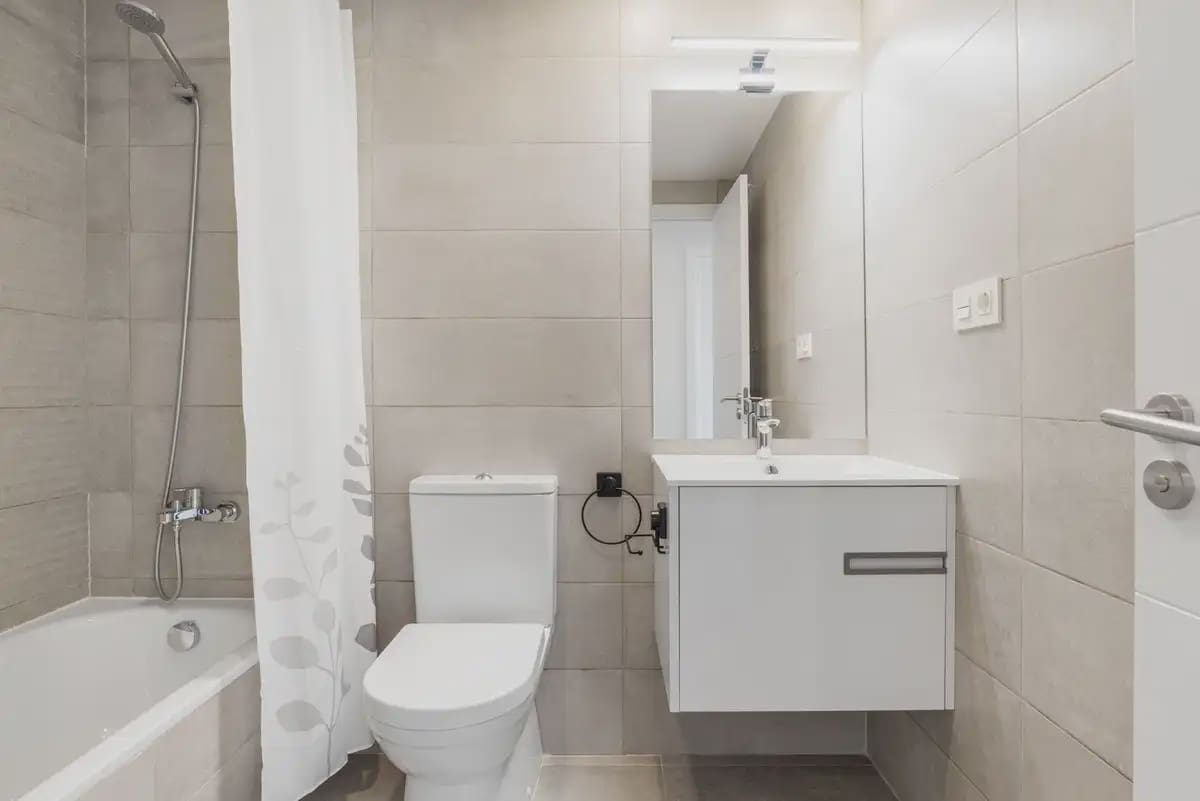 3 sypialnia Apartament na sprzedaż w Mijas z basenem garażem - 580 000 € (Ref: 9855842)