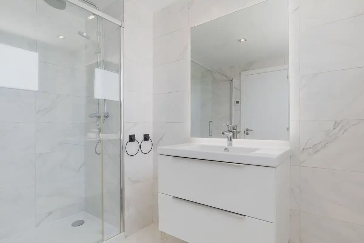 3 sypialnia Apartament na sprzedaż w Mijas z basenem garażem - 580 000 € (Ref: 9855842)
