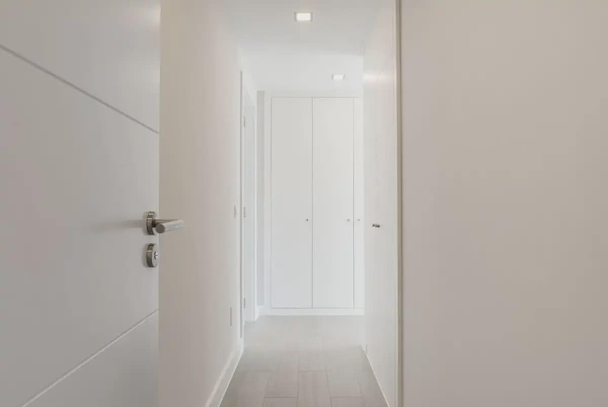 3 sypialnia Apartament na sprzedaż w Mijas z basenem garażem - 580 000 € (Ref: 9855842)