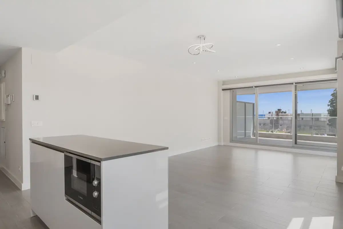 3 sypialnia Apartament na sprzedaż w Mijas z basenem garażem - 580 000 € (Ref: 9855842)