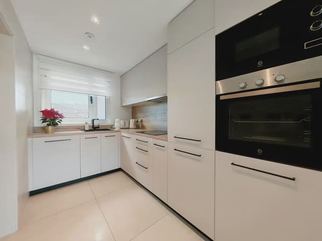 3 makuuhuone Kattohuoneisto myytävänä paikassa La Cala Golf - Lagar Martell, Mijas mukana uima-altaan 
autotalli - 725 000 € (Ref: 9855843)