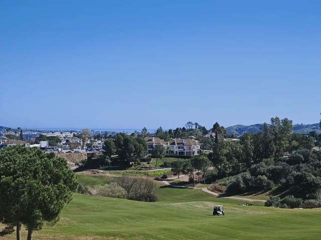 3 makuuhuone Kattohuoneisto myytävänä paikassa La Cala Golf - Lagar Martell, Mijas mukana uima-altaan 
autotalli - 725 000 € (Ref: 9855843)