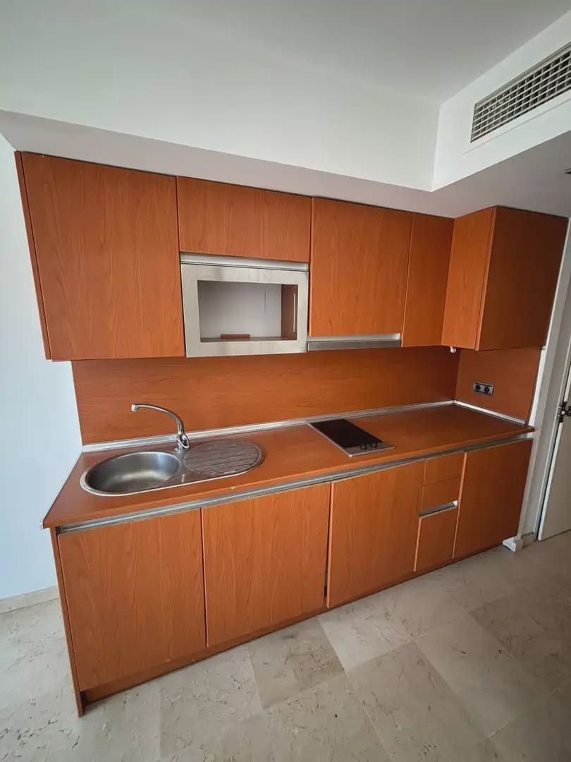 1 sypialnia Penthouse na sprzedaż w Benalmadena z basenem garażem - 279 000 € (Ref: 9857779)