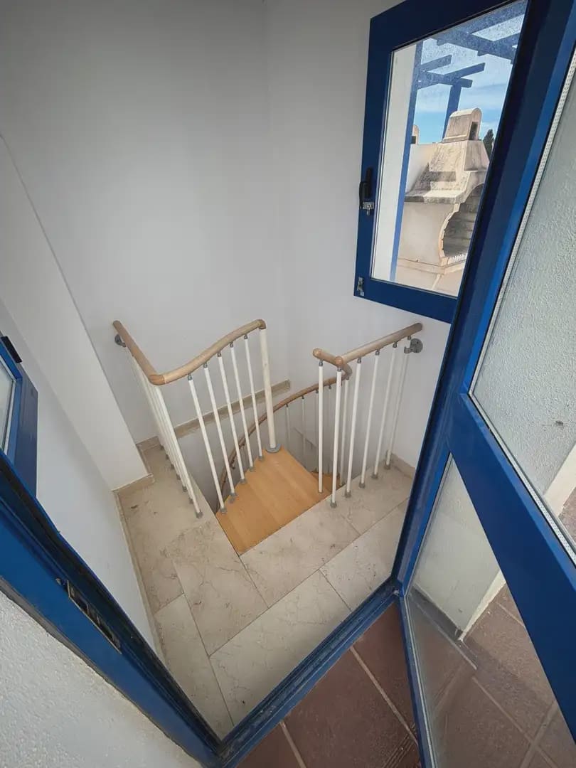 1 sypialnia Penthouse na sprzedaż w Benalmadena z basenem garażem - 279 000 € (Ref: 9857779)