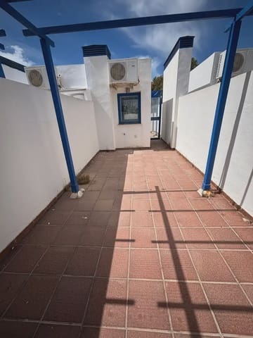 1 sypialnia Penthouse na sprzedaż w Parque de la Paloma, Benalmádena z basenem garażem - 279 000 € (Ref: 9857779)