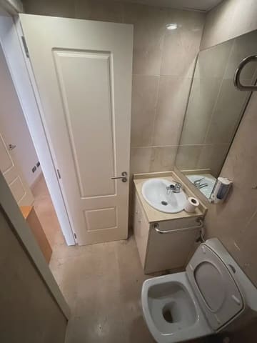 1 sypialnia Penthouse na sprzedaż w Parque de la Paloma, Benalmádena z basenem garażem - 279 000 € (Ref: 9857779)