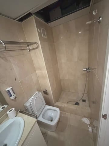 1 sypialnia Penthouse na sprzedaż w Parque de la Paloma, Benalmádena z basenem garażem - 279 000 € (Ref: 9857779)