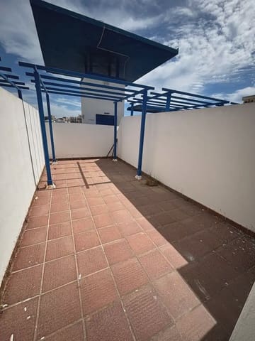 1 sypialnia Penthouse na sprzedaż w Parque de la Paloma, Benalmádena z basenem garażem - 279 000 € (Ref: 9857779)