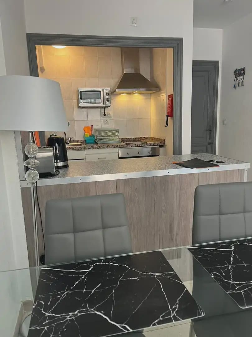 1 sypialnia Apartament przy plaży na sprzedaż w Fuengirola z basenem - 349 000 € (Ref: 9861234)