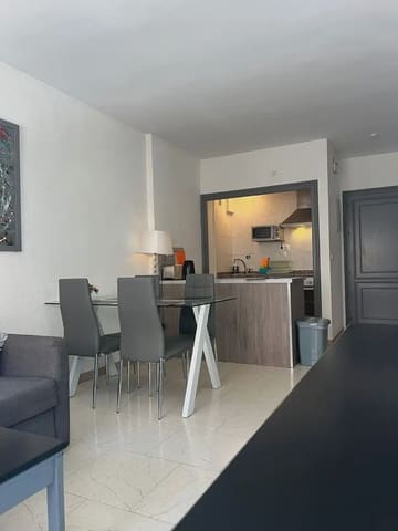 1 chambre Appartement de Plage à vendre à Centro ciudad, Fuengirola avec piscine - 334 500 € (Ref: 9861234)