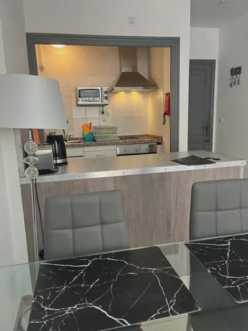 1 chambre Appartement de Plage à vendre à Centro ciudad, Fuengirola avec piscine - 334 500 € (Ref: 9861234)