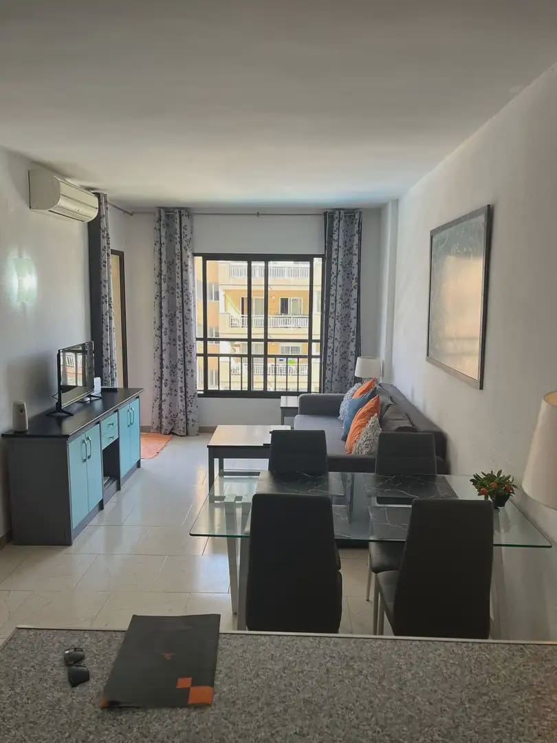 1 sypialnia Apartament przy plaży na sprzedaż w Fuengirola z basenem - 349 000 € (Ref: 9861234)