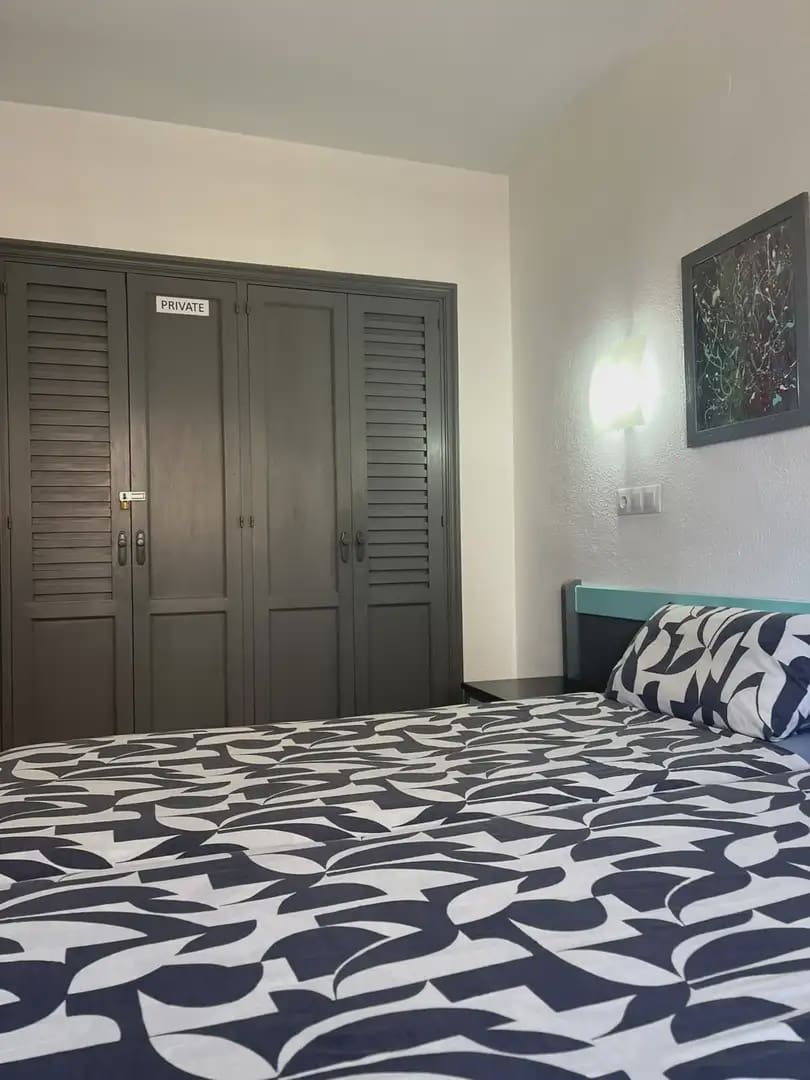 1 sypialnia Apartament przy plaży na sprzedaż w Fuengirola z basenem - 349 000 € (Ref: 9861234)