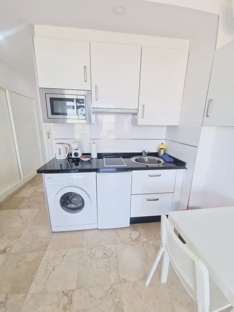 1 sovrum Studio till salu i Torremolinos med pool garage - 420 000 € (Ref: 9862077)