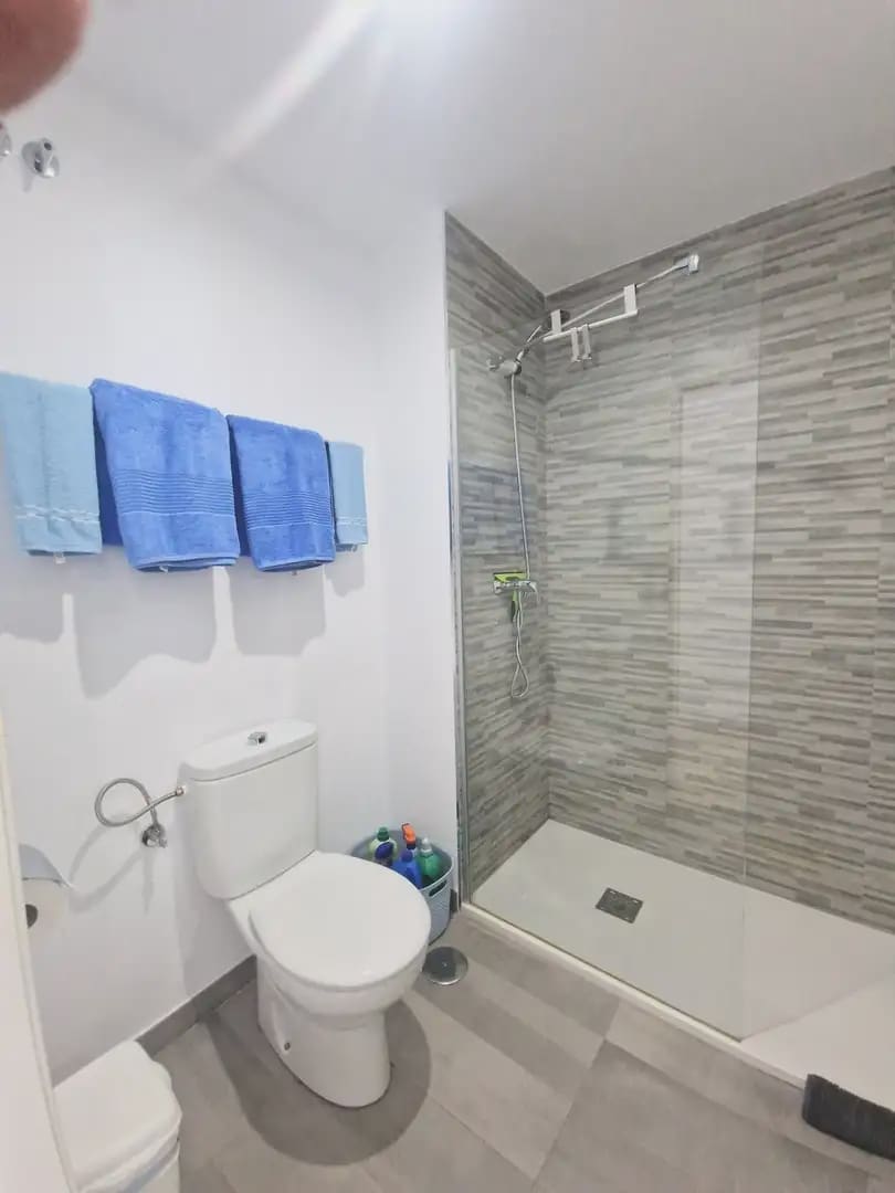 1 sovrum Studio till salu i Torremolinos med pool garage - 420 000 € (Ref: 9862077)