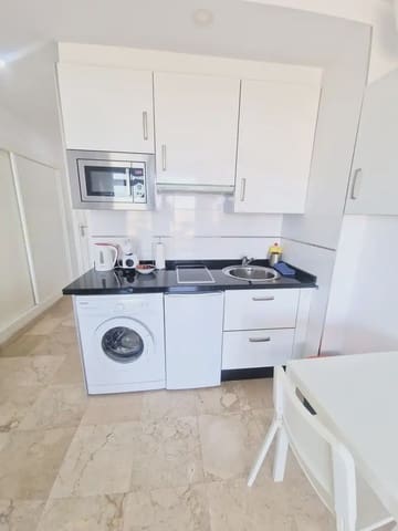 1 sovrum Studio till salu i Torremolinos med pool garage - 420 000 € (Ref: 9862077)