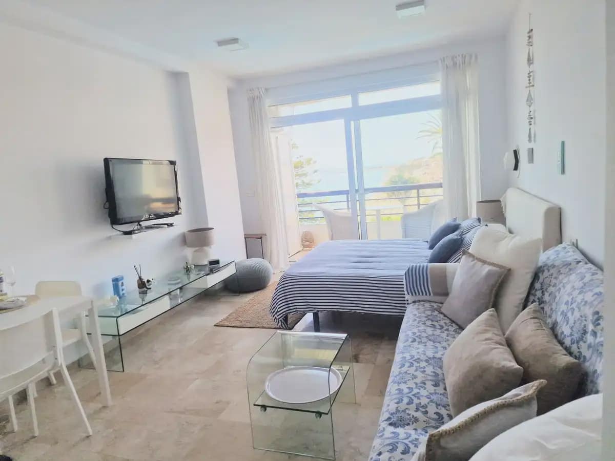 1 sovrum Studio till salu i Torremolinos med pool garage - 420 000 € (Ref: 9862077)
