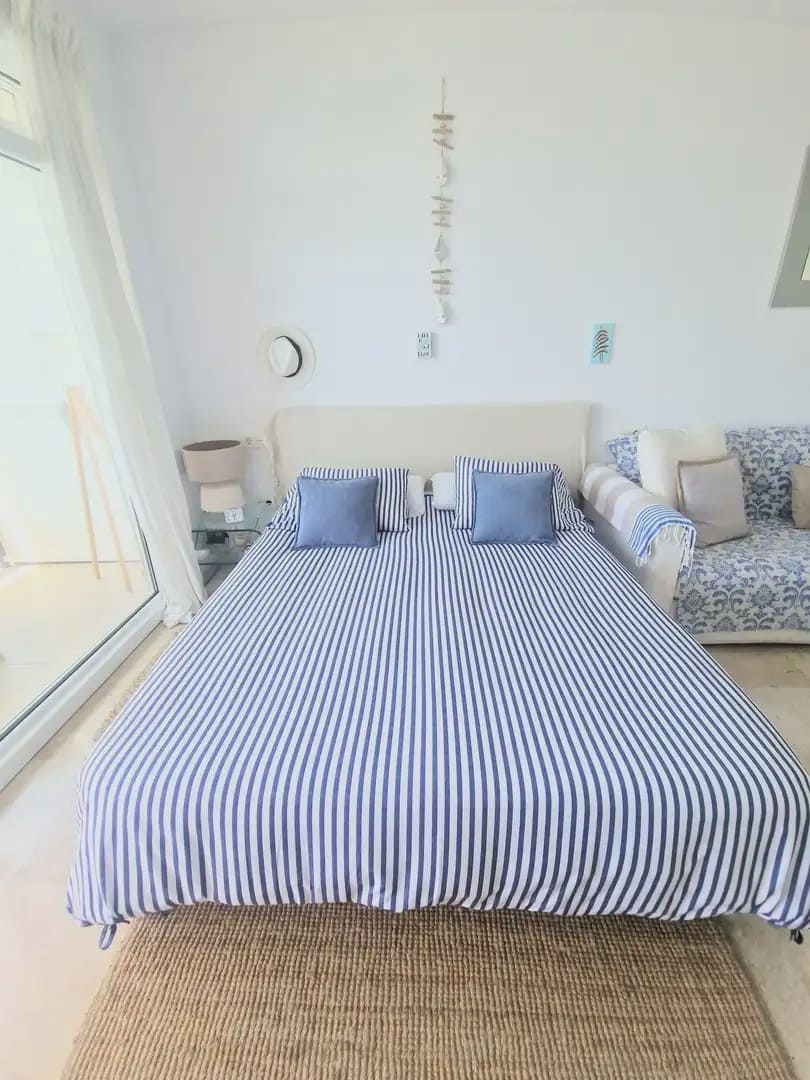 1 sovrum Studio till salu i Torremolinos med pool garage - 420 000 € (Ref: 9862077)