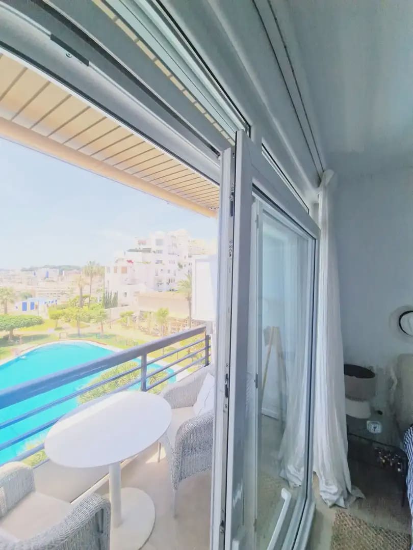 1 sovrum Studio till salu i Torremolinos med pool garage - 420 000 € (Ref: 9862077)