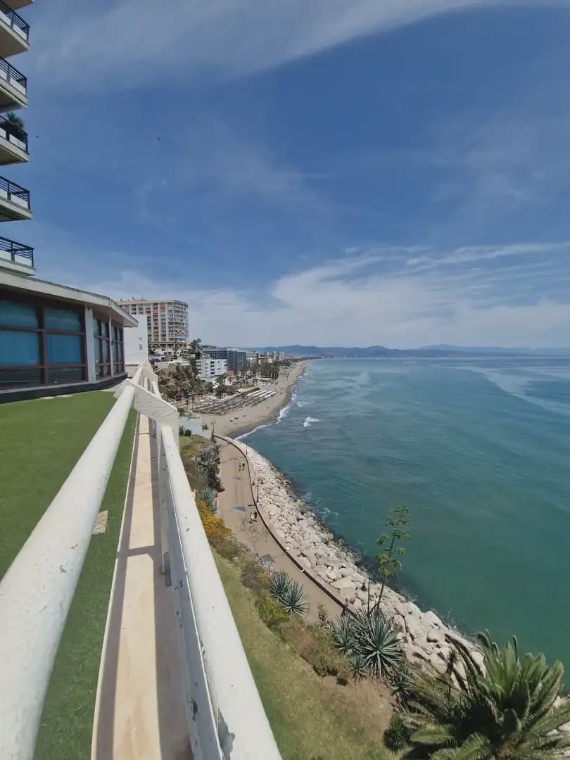 1 sovrum Studio till salu i Torremolinos med pool garage - 420 000 € (Ref: 9862077)