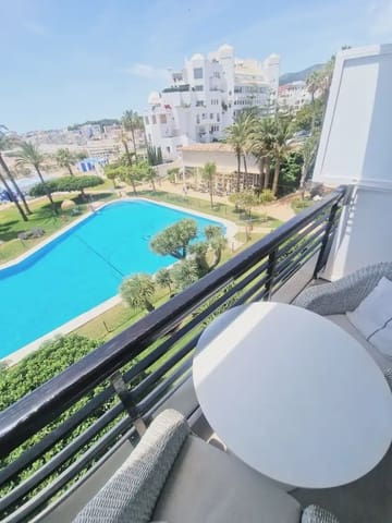 1 sovrum Studio till salu i Torremolinos med pool garage - 420 000 € (Ref: 9862077)