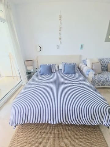 1 sovrum Studio till salu i Torremolinos med pool garage - 420 000 € (Ref: 9862077)