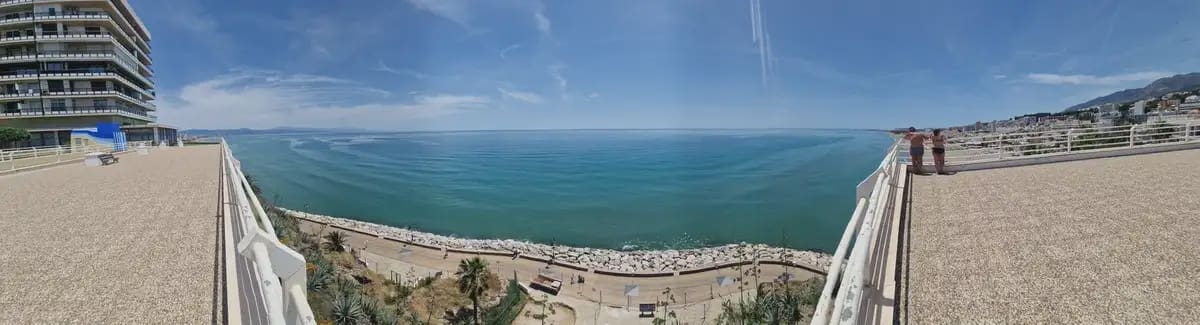 1 sovrum Studio till salu i Torremolinos med pool garage - 420 000 € (Ref: 9862077)