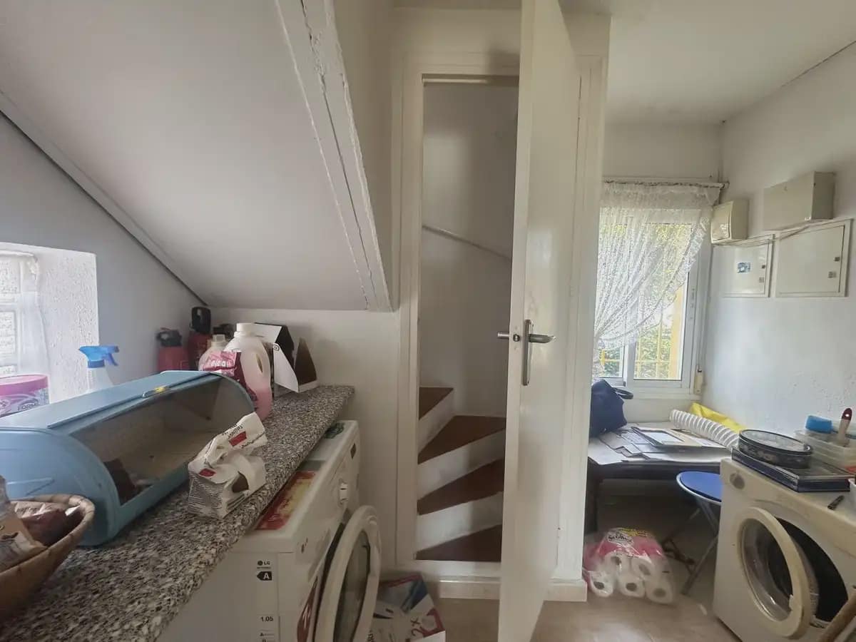 3 sypialnia Willa na sprzedaż w Mijas z basenem garażem - 650 000 € (Ref: 9862078)