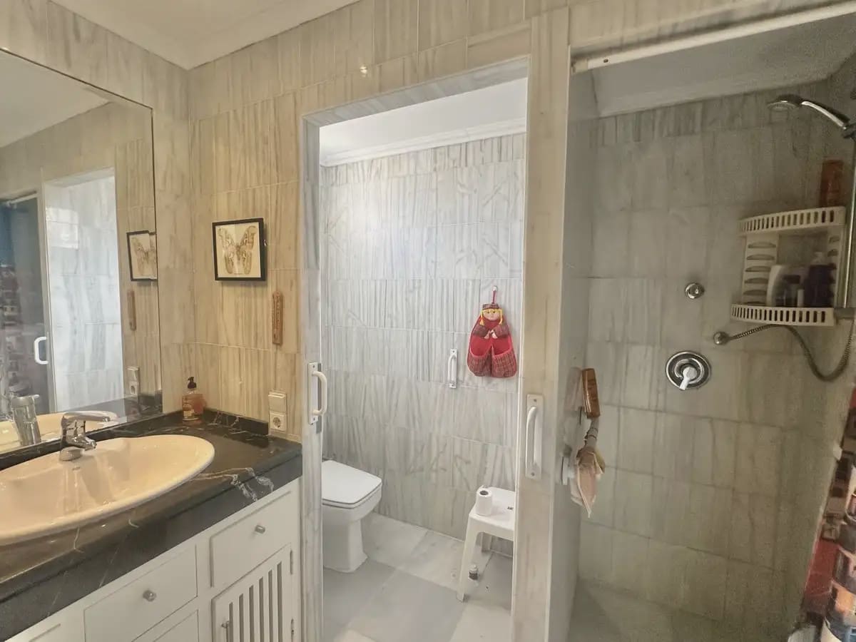 3 sypialnia Willa na sprzedaż w Mijas z basenem garażem - 650 000 € (Ref: 9862078)