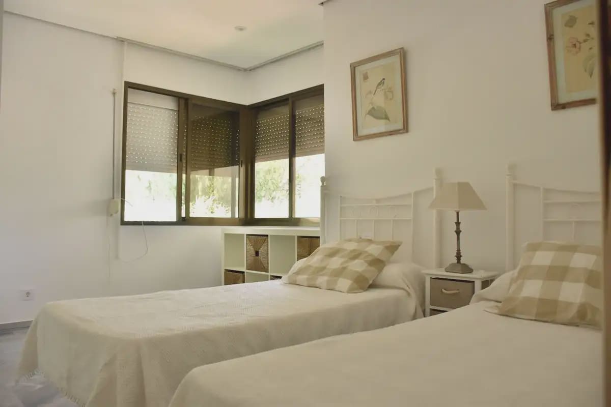 3 slaapkamer Appartement te koop in Marbella met zwembad - € 625.000 (Ref: 9862079)