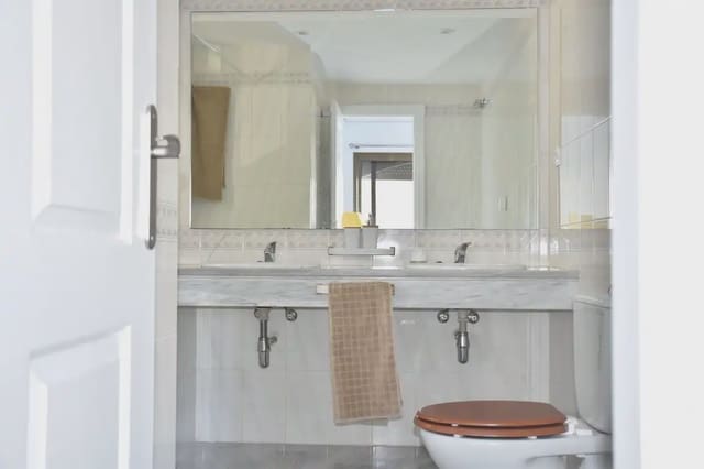 3 soveværelse Lejlighed til salg i Elviria, Marbella med swimmingpool - € 625.000 (Ref: 9862079)