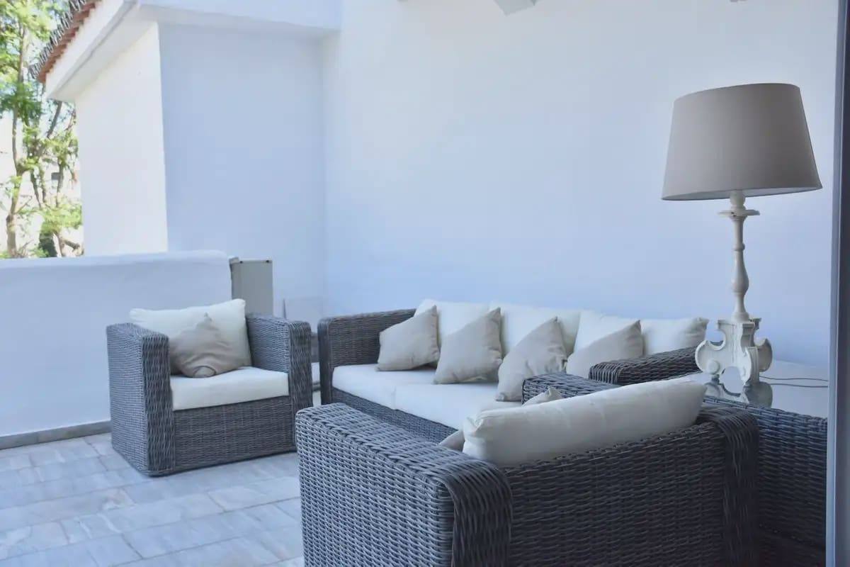 3 slaapkamer Appartement te koop in Marbella met zwembad - € 625.000 (Ref: 9862079)