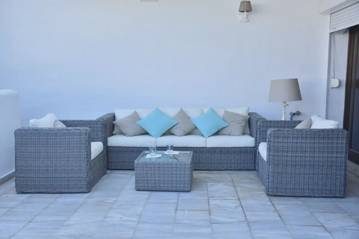 3 slaapkamer Appartement te koop in Marbella met zwembad - € 625.000 (Ref: 9862079)