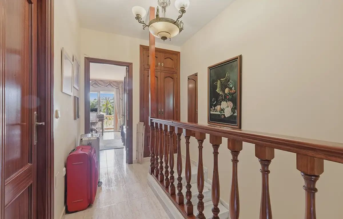 2 Zimmer Haus zu verkaufen in Benalmadena mit Pool Garage - 435.000 € (Ref: 9865413)