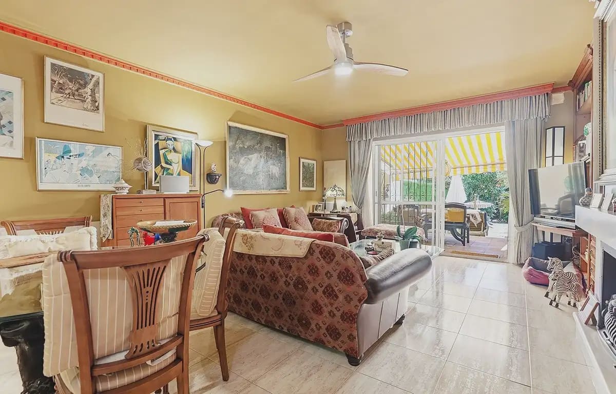 2 Zimmer Haus zu verkaufen in Benalmadena mit Pool Garage - 435.000 € (Ref: 9865413)
