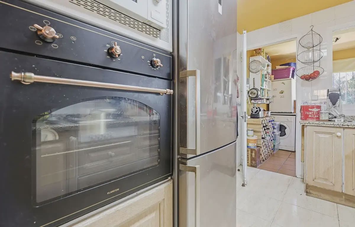 2 Zimmer Haus zu verkaufen in Benalmadena mit Pool Garage - 435.000 € (Ref: 9865413)