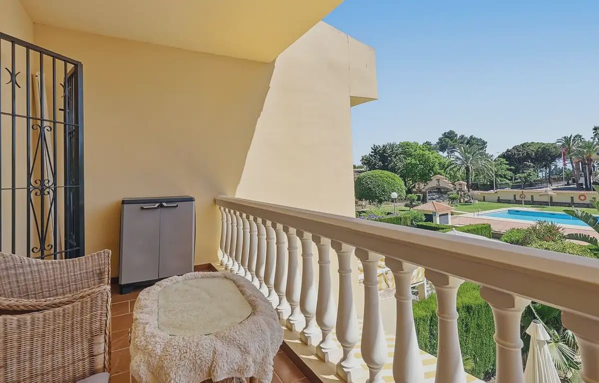 2 Zimmer Haus zu verkaufen in Benalmadena mit Pool Garage - 435.000 € (Ref: 9865413)