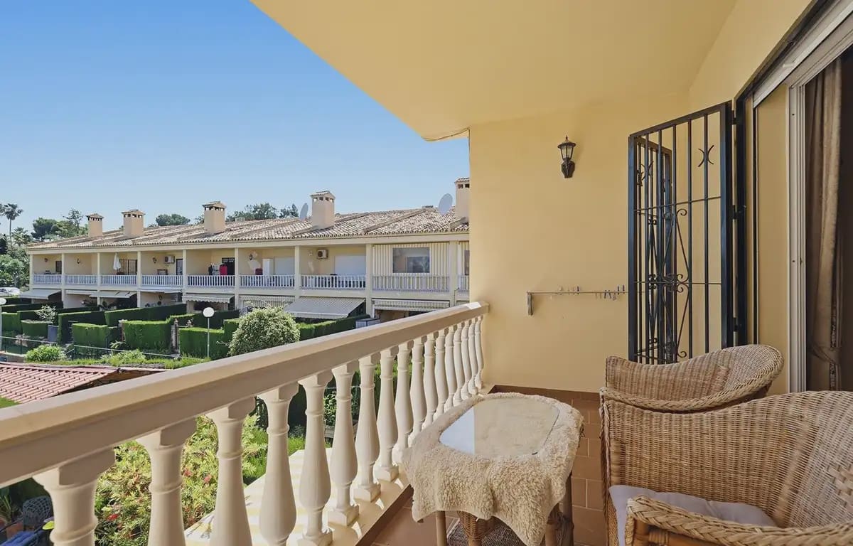 2 Zimmer Haus zu verkaufen in Benalmadena mit Pool Garage - 435.000 € (Ref: 9865413)