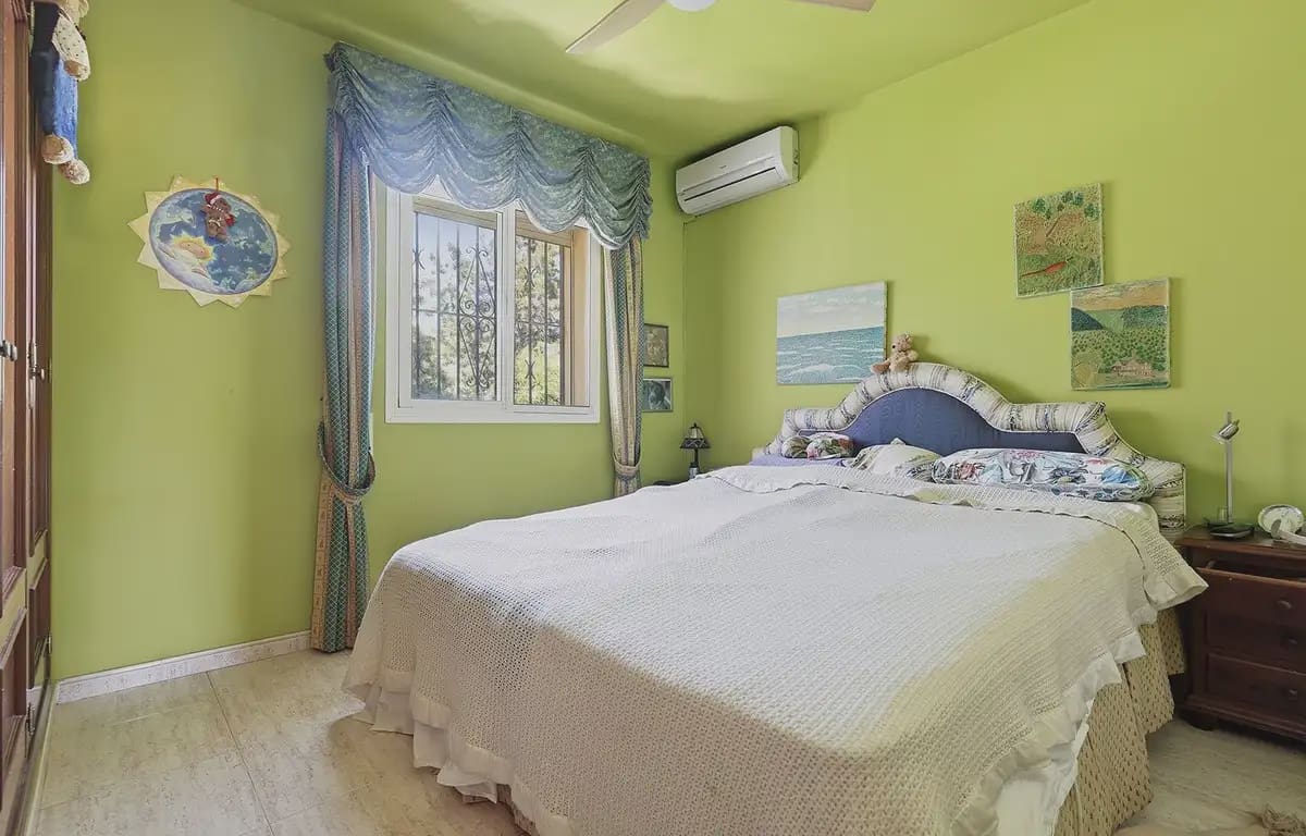 2 Zimmer Haus zu verkaufen in Benalmadena mit Pool Garage - 435.000 € (Ref: 9865413)