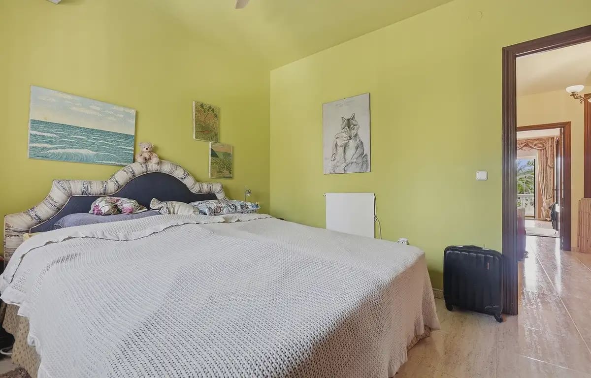 2 Zimmer Haus zu verkaufen in Benalmadena mit Pool Garage - 435.000 € (Ref: 9865413)