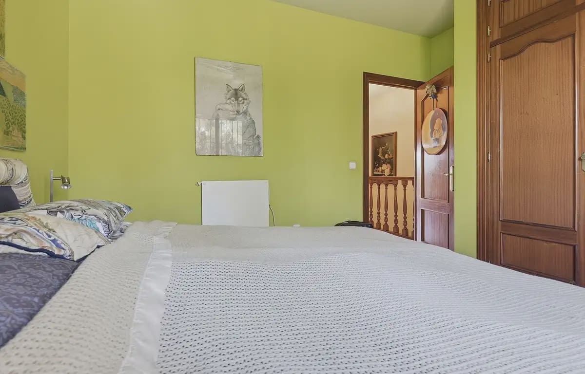 2 Zimmer Haus zu verkaufen in Benalmadena mit Pool Garage - 435.000 € (Ref: 9865413)