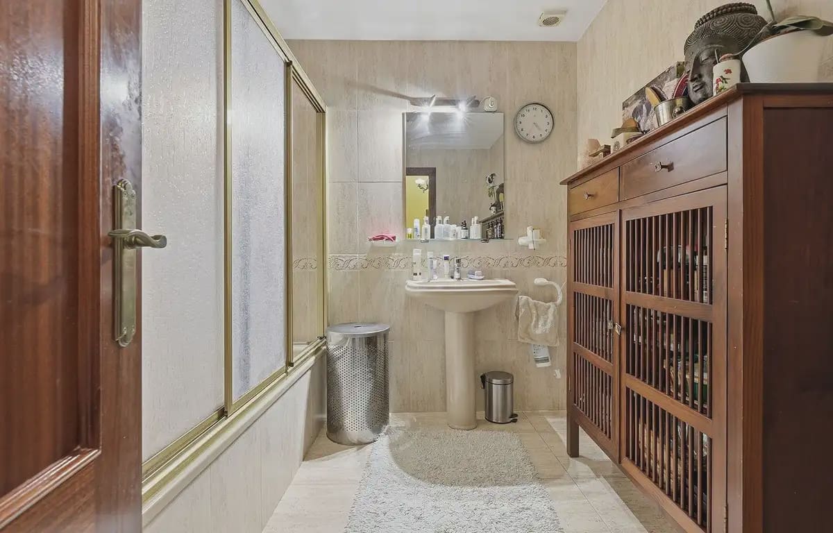 2 Zimmer Haus zu verkaufen in Benalmadena mit Pool Garage - 435.000 € (Ref: 9865413)