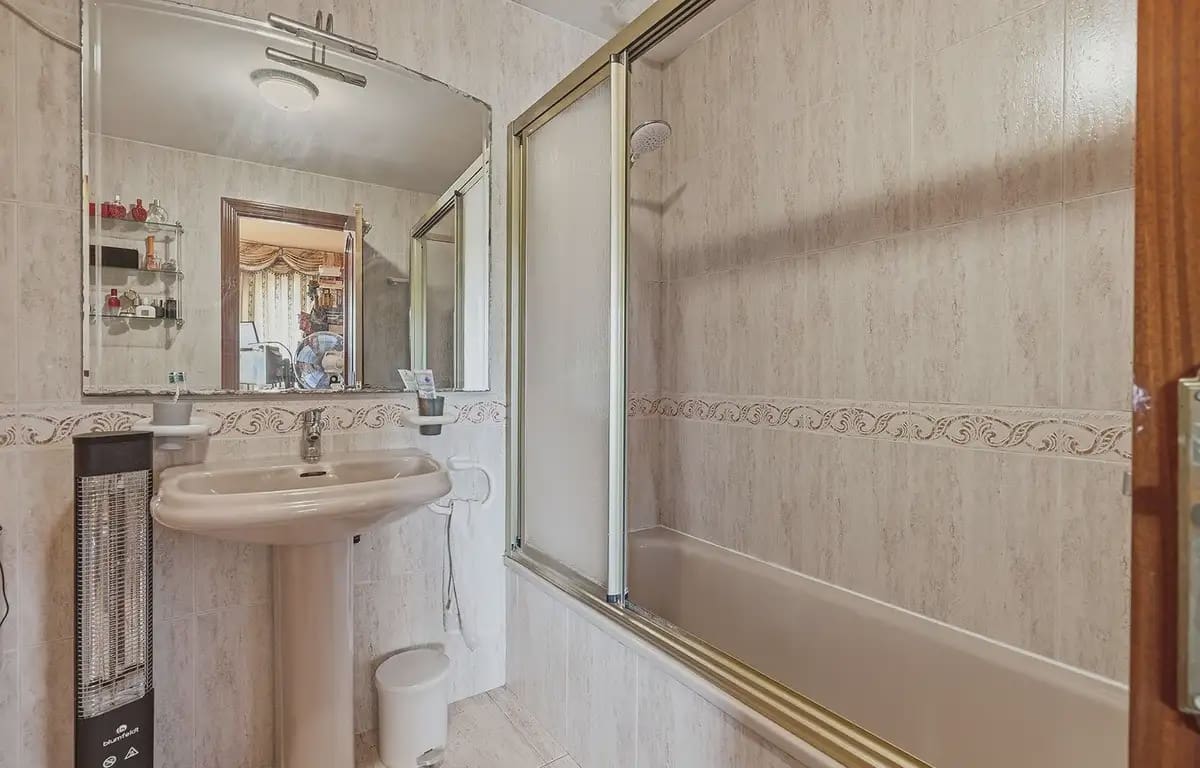 2 Zimmer Haus zu verkaufen in Benalmadena mit Pool Garage - 435.000 € (Ref: 9865413)